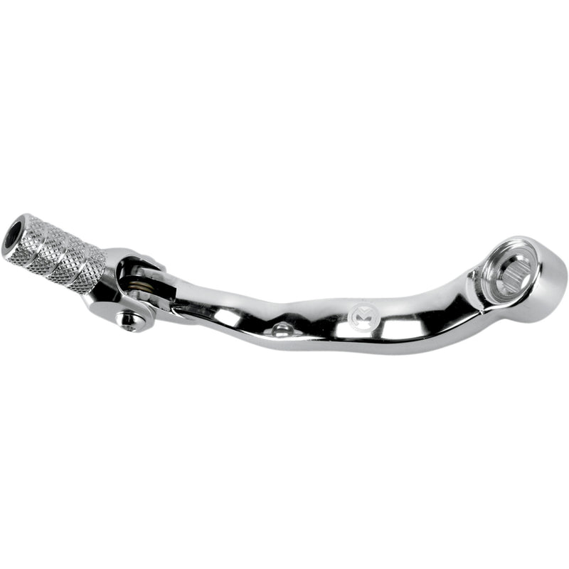 MOOSE OFFROAD 1602-0268 DT-09-019 Aluminum Shifter Shift Lever - KTM