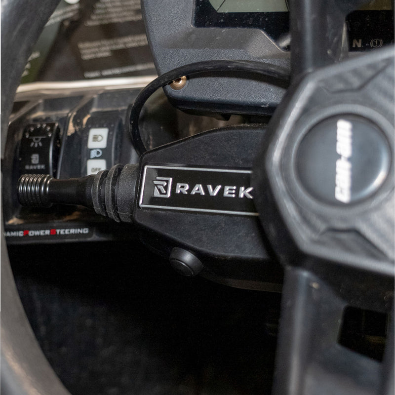 Ravek Lever Assembly - 65-3005 Can-Am Maverick / Commander 2017-2025