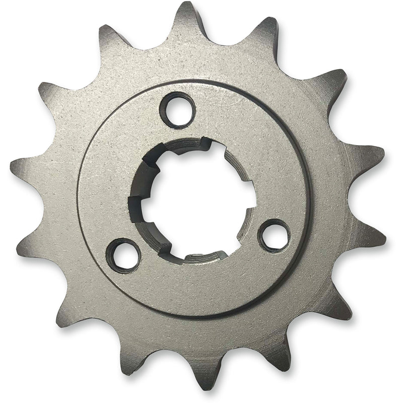 Parts Unlimited Sprocket - 1212-1417 Suzuki 650SE 1996-2019