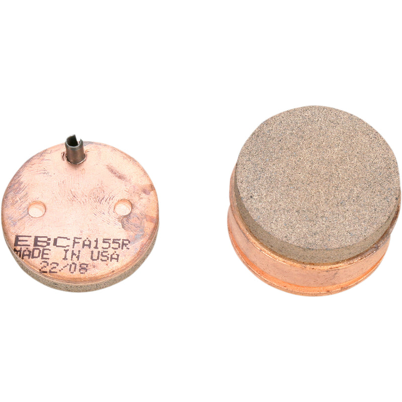 EBC Brake Pad - FA155R Yamaha Blaster 1988-2002