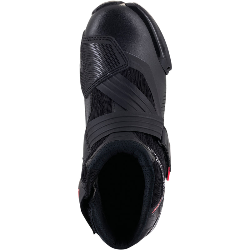 ALPINESTARS Stella SMX-1 R V2 Vented Boots Black/Pink - US / EU