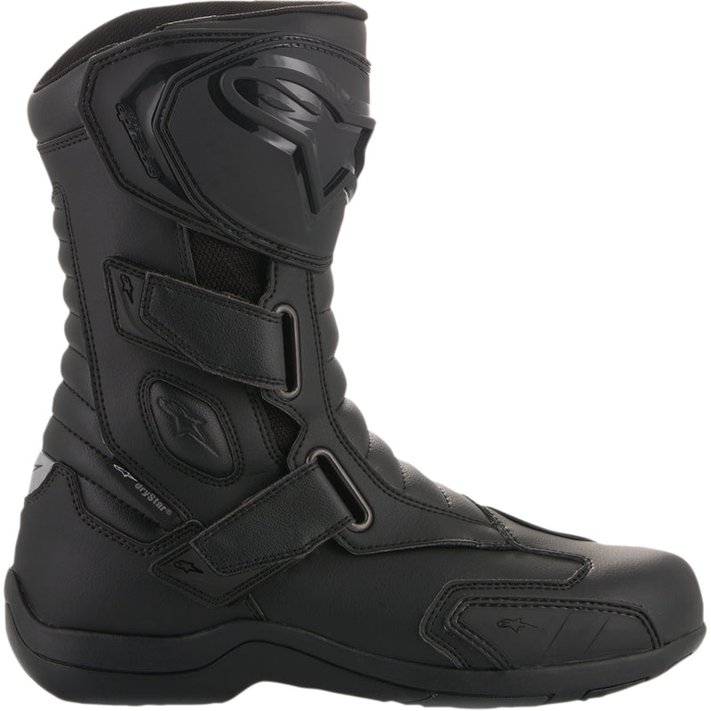 ALPINESTARS Radon Drystar® Boots Black - US / EU