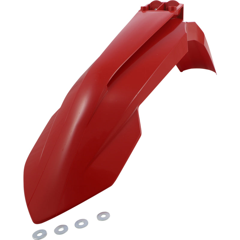 Acerbis Fender - 2685940004 For KTM SX 85 2018-2024 | Gas Gas 85 / 85 17/14 2021-2024 | Husqvarna 17/14 2018-2024