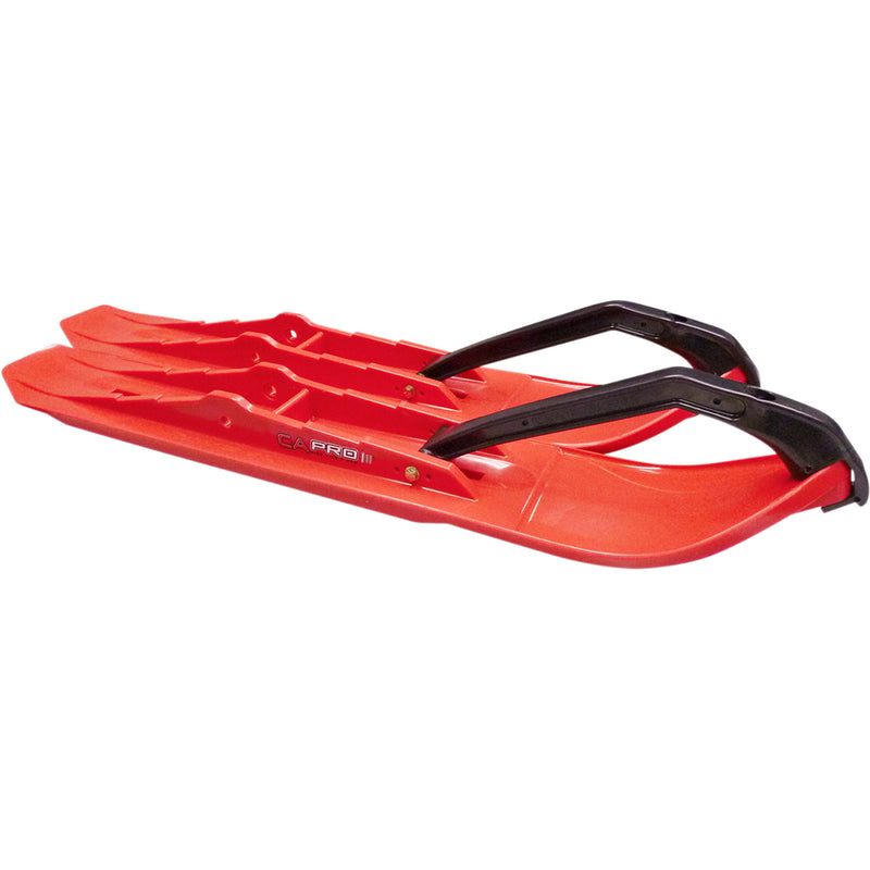 C&A PRO 4602-0096 77050410 XCS Crossover Ski XCS Ski - Red