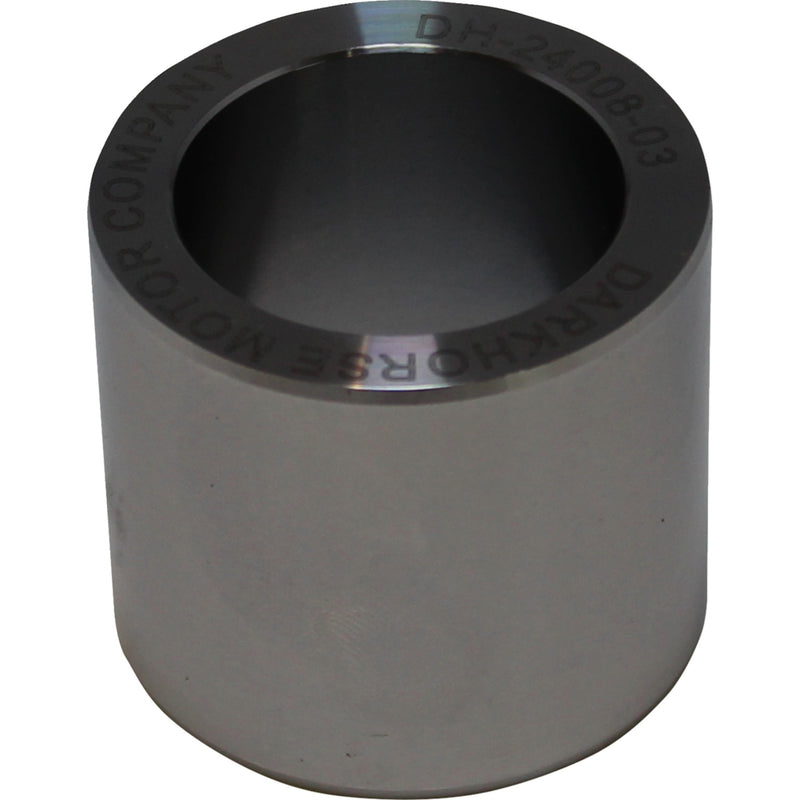 Darkhorse Motor Company Spacer - DH-24008-03 For Harley Touring 1999-2002