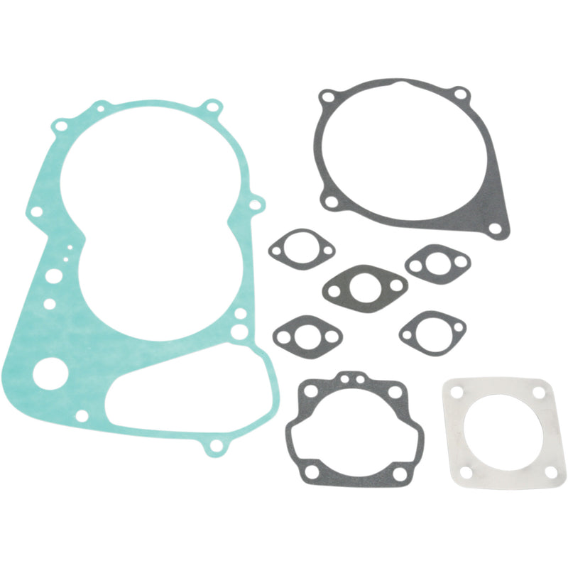 Moose Offroad Gasket - 808850MSE For Suzuki 50 QuadSport / QuadMaster 2002-2005 | Kawasaki ATVs 2003-2006