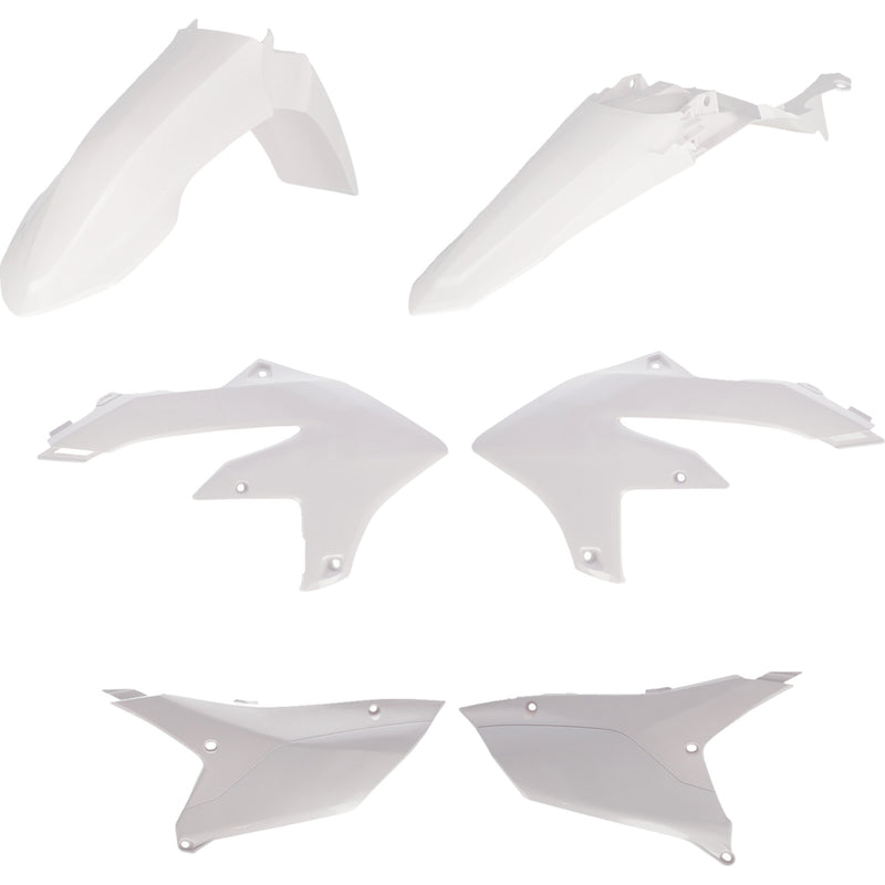 Acerbis Body Kit - 2979580002 Yamaha YZ 450 / YZ 250 2023-2025