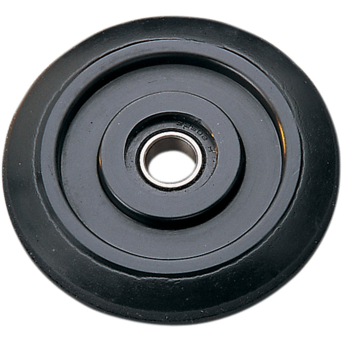 PARTS UNLIMITED 04-11671 Idler Wheel with 499502h bearing - 4.25" od x 16 mm id
