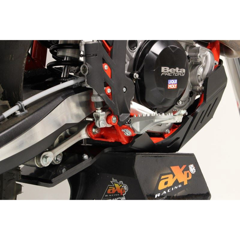 Axp Racing Xtrem Skid Plate - AX1555 Beta Dirt Bikes 2020-2022