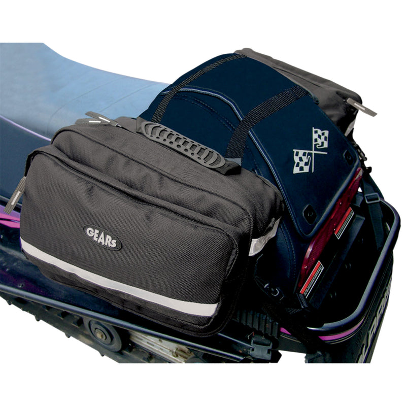 GEARS CANADA 3501-0708 300197-1 Universal Saddlebag