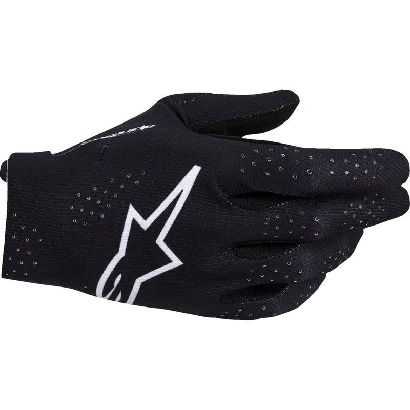 ALPINESTARS Supertech MX Gloves Black/White
