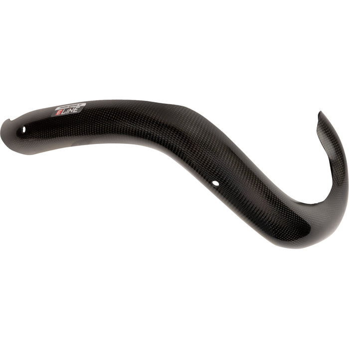 MOOSE OFFROAD 1861-1788 MHS35024 Heat Shield carbon fiber