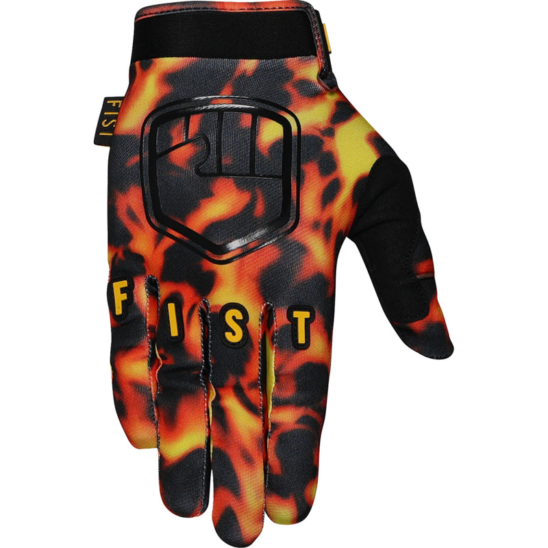 FIST HANDWEAR Strapped Stocker Tortoise Gloves