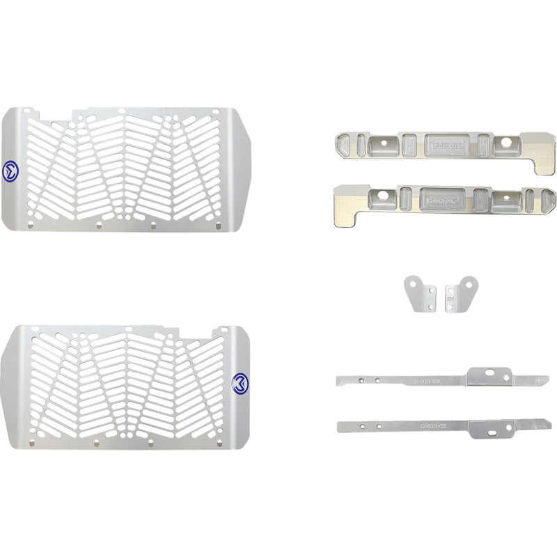 Moose Offroad Guard - 12-6021 Honda CRF450R / CRF450RX / CRF250R / CRF250RX 2021-2025