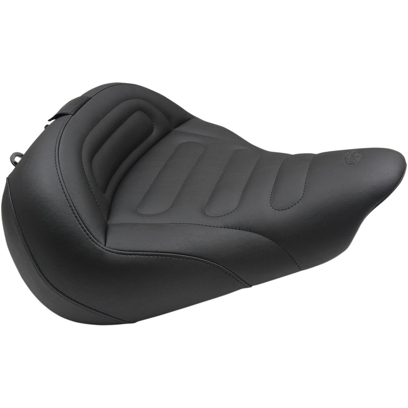 Mustang Breakout Seat - 79683 For Harley Breakout 2013-2017