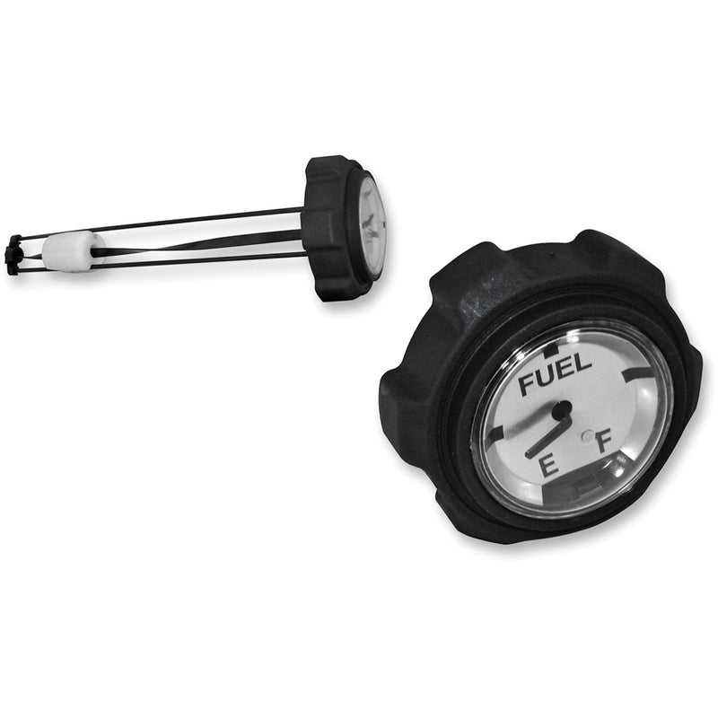 Epi Fuel Gauge Cap - EPIGC1 For Polaris Snowmobiles 1995-2011 | Ski-Doo Snowmobiles 1995-2003 | John Deere Cyclone / Liquidator / Liquifire 1976-1978