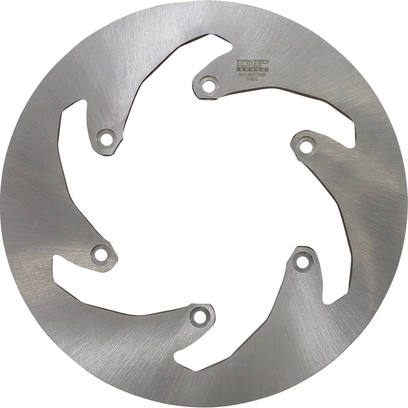 Moose Offroad Brake Rotor - M1607RS For Husqvarna Dirt Bikes 2014-2026 | Gas Gas Dirt Bikes 2021-2026