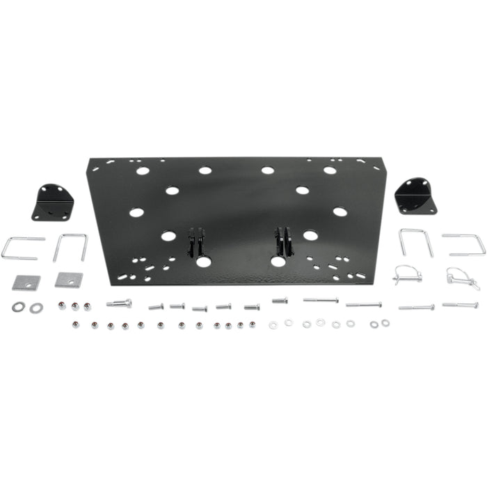 MOOSE OFFROAD 4501-0636 2765PF Plow Mount utv  - polaris