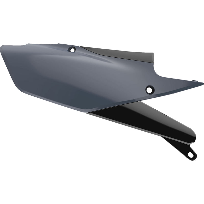 Polisport Side Panel - 8419900006 Yamaha YZ 450 2018-2022