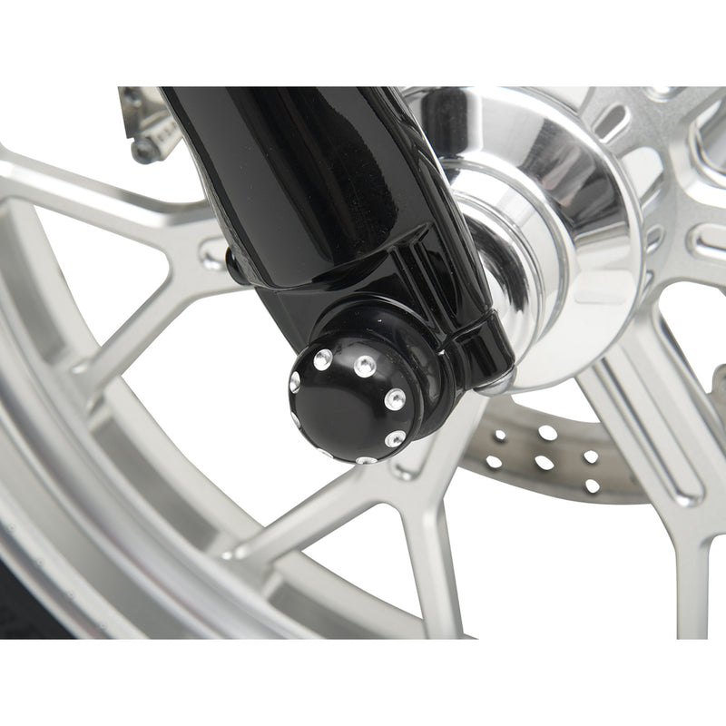 Covingtons Cover - C0010-B For Harley Motorcycles 2008-2023