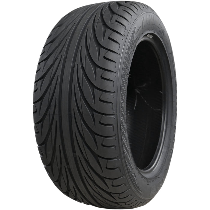 KENDA 0302-1797 04KR2003 Kanine Tire Tire - Kanine - Rear - 205/55R15