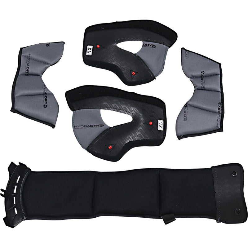 ICON Variant Pro™ Helmet Interior Set Fit