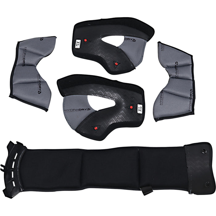 ICON Variant Pro™ Helmet Interior Set Fit