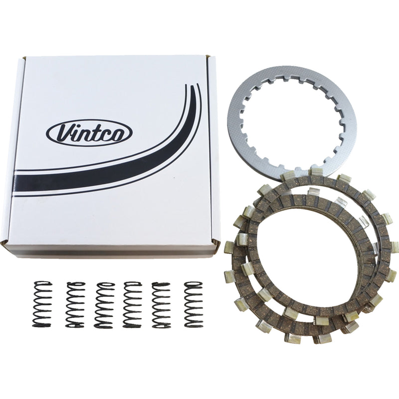 Vintco Clutch Plate - KCLY13 Yamaha YZ 125 1989-1990