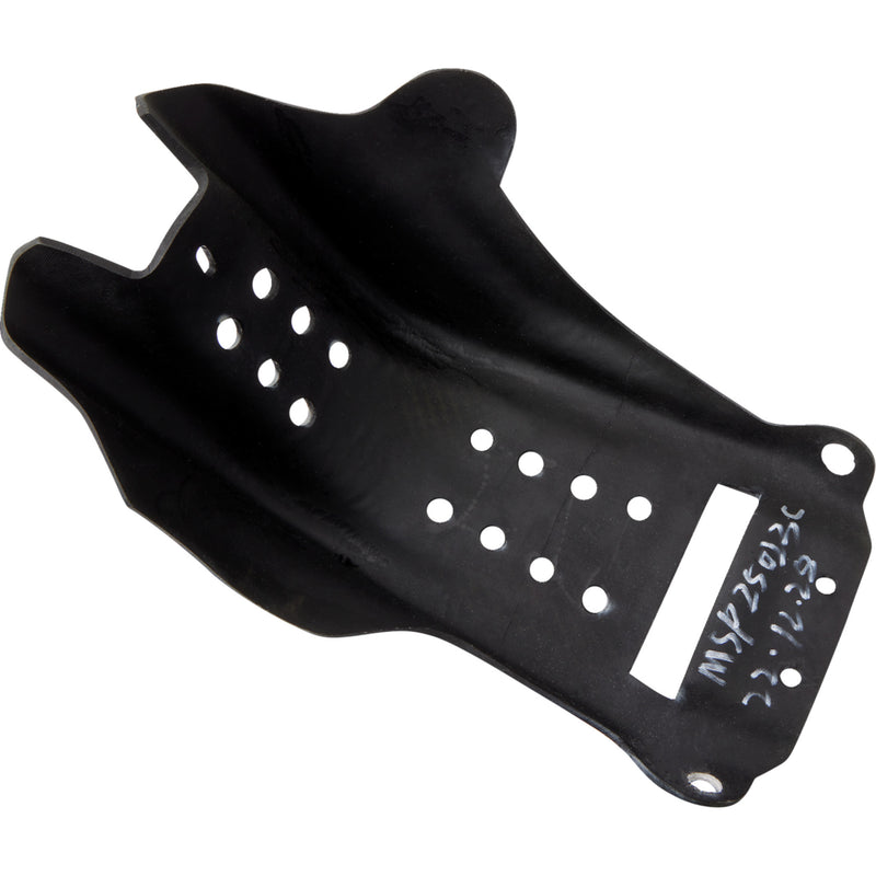 Moose Offroad Eline Skid Plate - MSP25023C For Gas Gas 450F 2024-2025 | KTM SX-F 450 / XC-F 450 2023