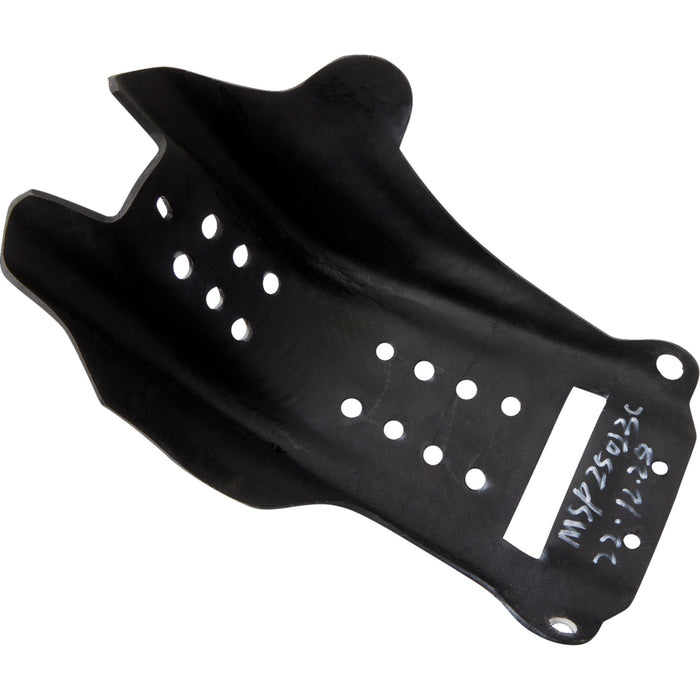 MOOSE OFFROAD 0506-1933 MSP25023C Carbon Fiber Skid Plate ktm