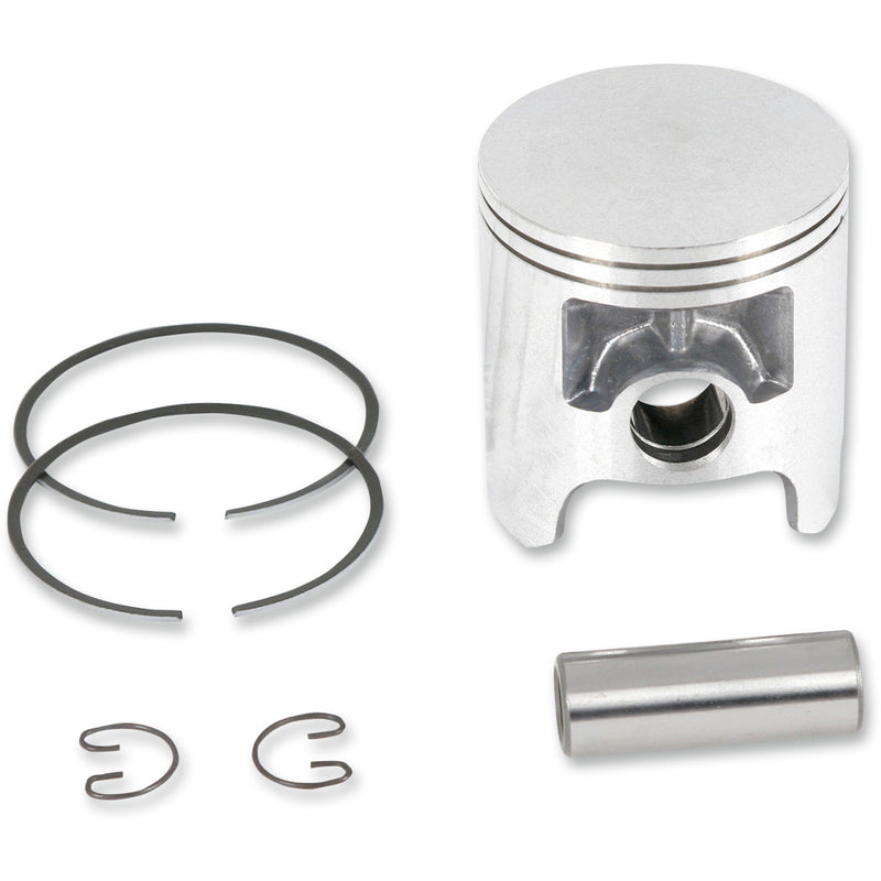Parts Unlimited Piston Kit - 09-807 Yamaha Snowmobiles 1980-1985