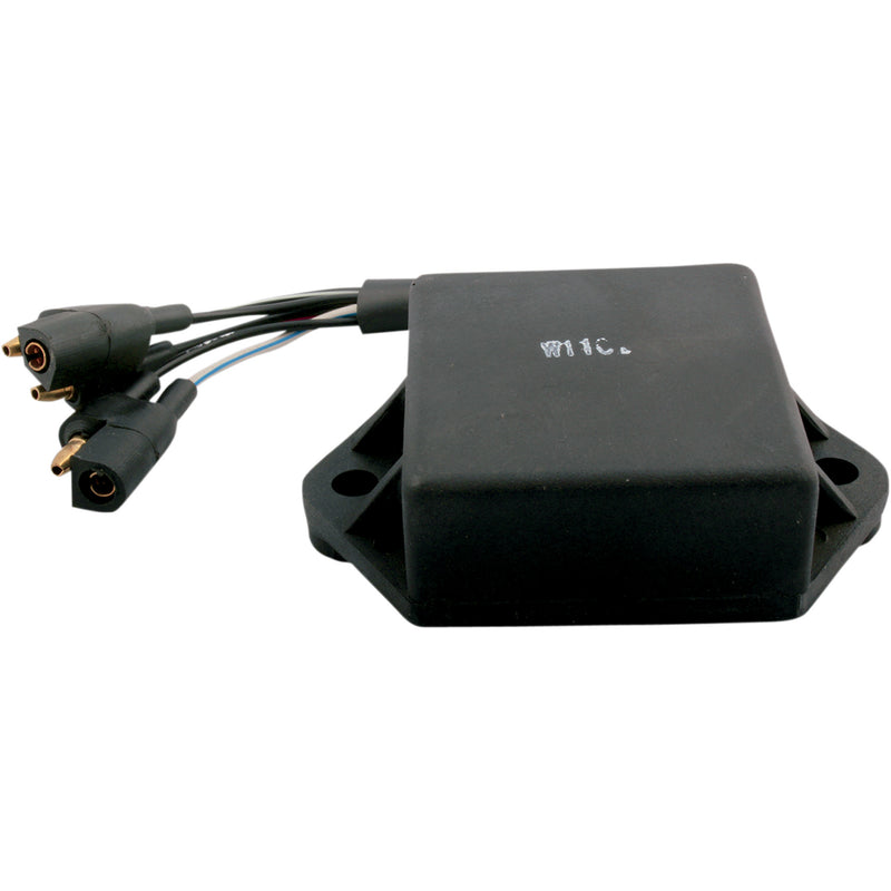Kimpex Capacitor Discharge Ignition (CDI) Unit - 299229 For Ski-Doo Snowmobiles 1982-1992 | Moto-Ski Snowmobiles 1982-1985