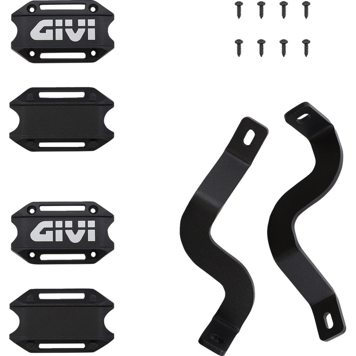 GIVI 0506-1909 TN3117 Engine Guard s - suzuki - v-storm 1050