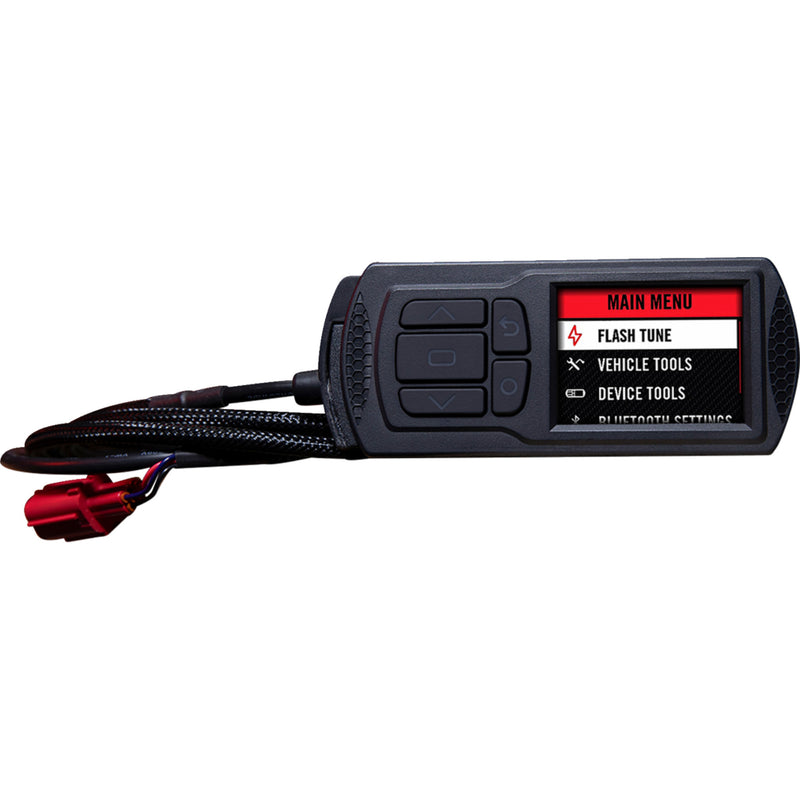 DYNOJET 1020-4146 PV3-2218C Power Vision 3 ECU Tuner yamaha