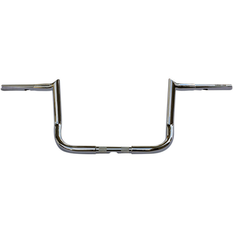 Wild 1 Handlebar - WO590 For Harley Touring 1984-2026