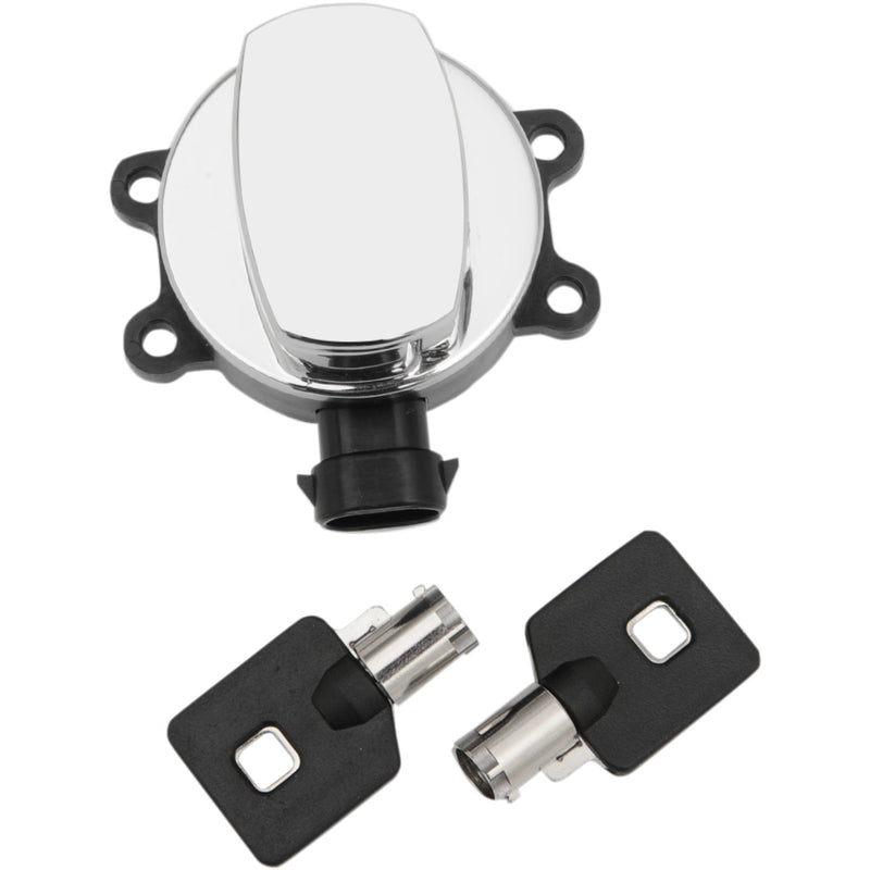 Drag Specialties Switch For Harley Motorcycles 2011-2025