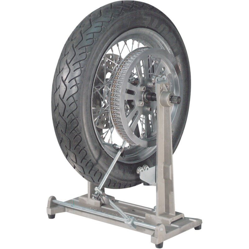 K&L SUPPLY 35-9573 35-9573 3-in-1 Truing Stand