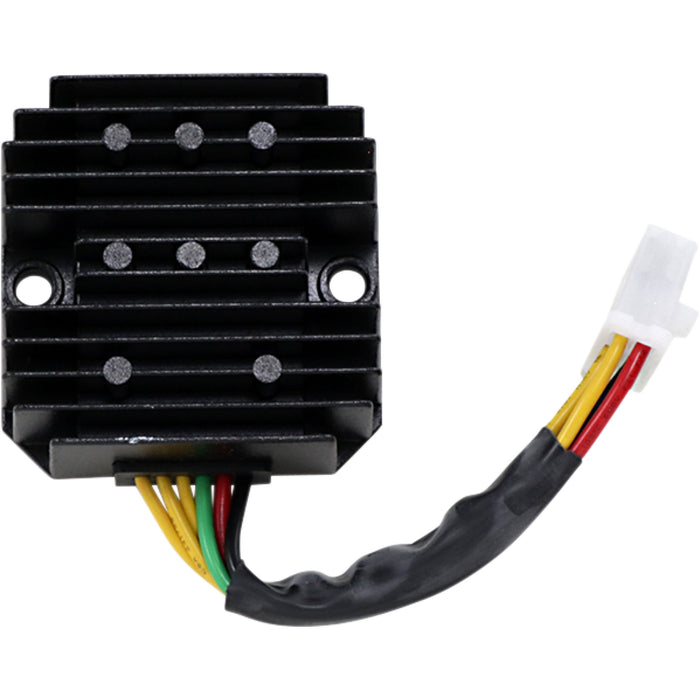 RICK'S MOTORSPORT ELECTRIC 2112-1344 10-168 Regulator/Rectifier honda