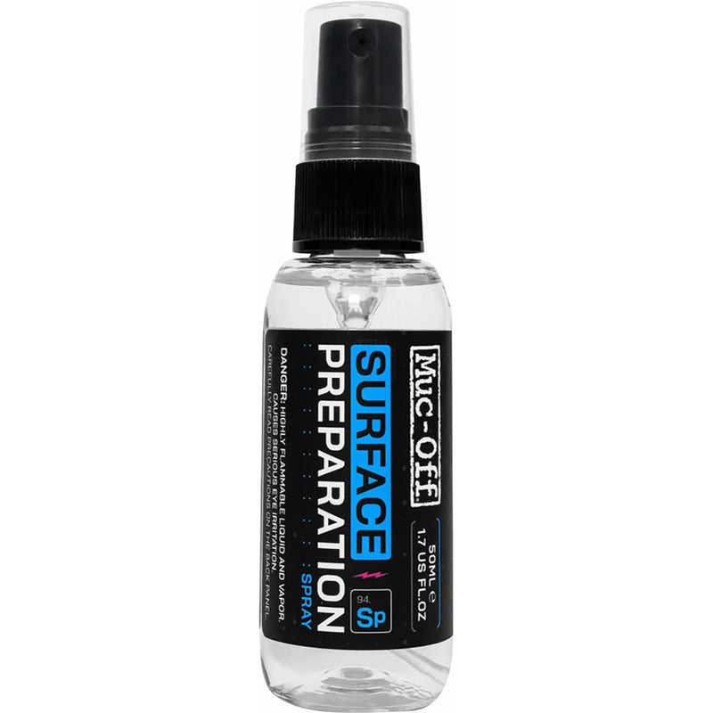 MUC-OFF USA 3706-0116 20965 Ceramic Protection Kit 15 ml