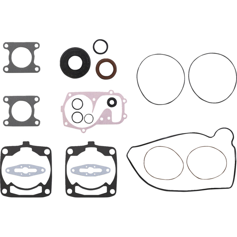 Vertex Gasket Kit - 711328 Polaris RMK 144 / RMK 155 / Indy 600 / SwitchBack 600 Assault 2016-2018