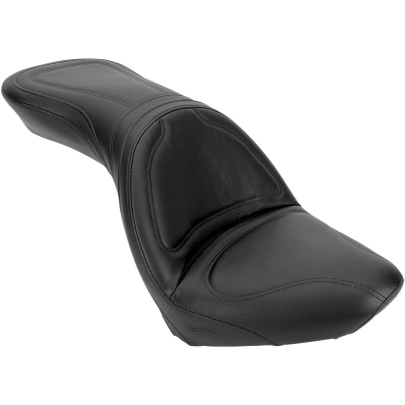 Saddlemen Explorer Seat - Y3750JS Yamaha 650 Star Custom 2000-2016