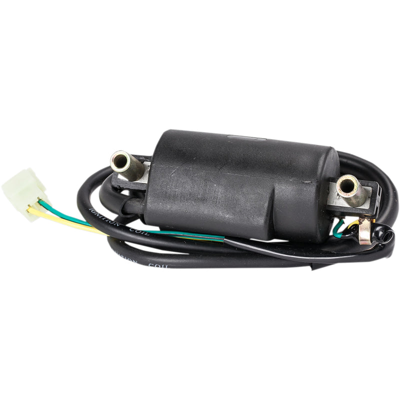 Rick's Motorsport Electric Coil - 23-107 Honda CB400T Hawk / CB450T Hawk 1978-1982
