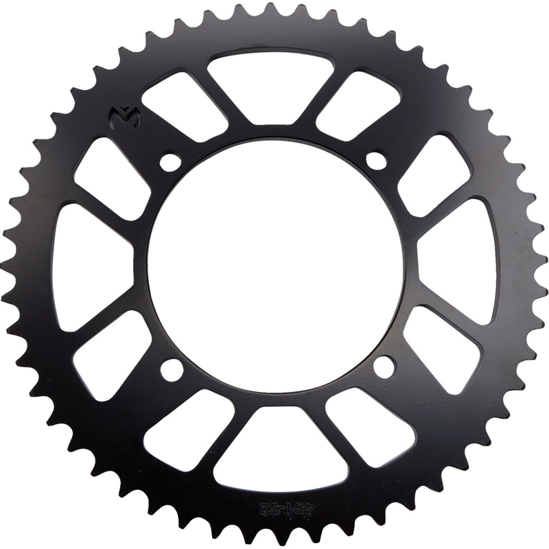Moose Offroad Sprocket - 1210-461-52-STL For Kawasaki Dirt Bikes 1986-2025 | Suzuki RM 100 2003