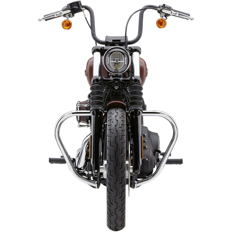 Cobra Freeway Bar (Highway Bar - 601-2107 For Harley Softail 2018-2020