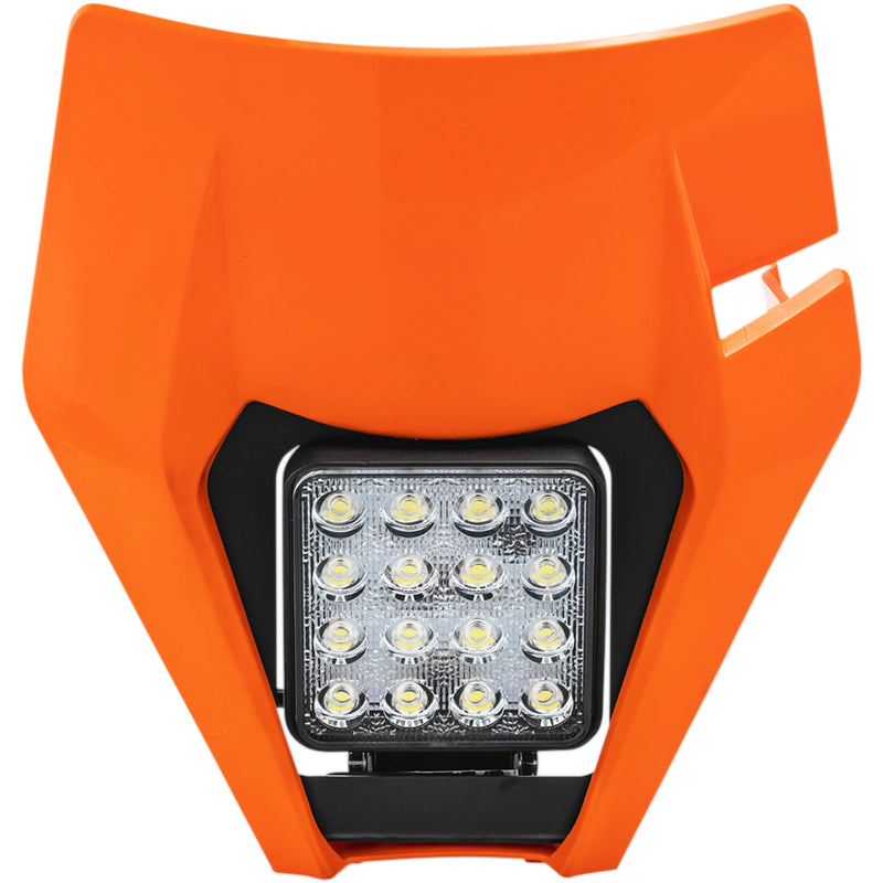 Acerbis Headlight - 2780475226 KTM Dirt Bikes 2017-2019