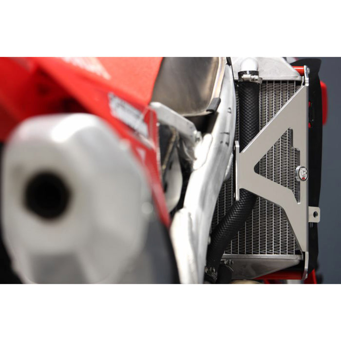 AXP RACING 1901-0927 AX1598 Radiator Braces honda