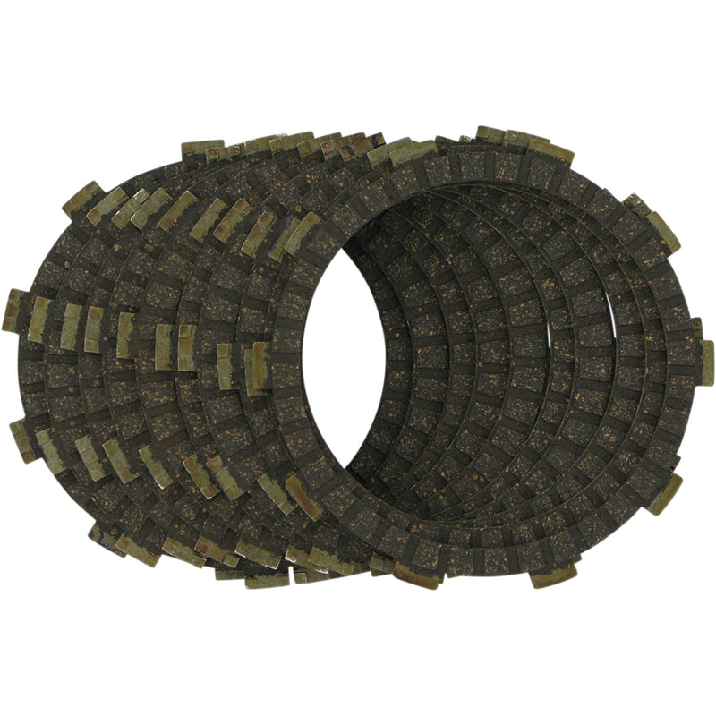 VESRAH VC-1035 VC-1035 Clutch Disc Set Clutch Discs