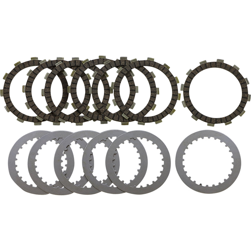Tmv Clutch Kit - 1730308 For KTM Dirt Bikes 1998-2018 | Husqvarna TC 125 / TE 150 / TE 125 / 125 2014-2018