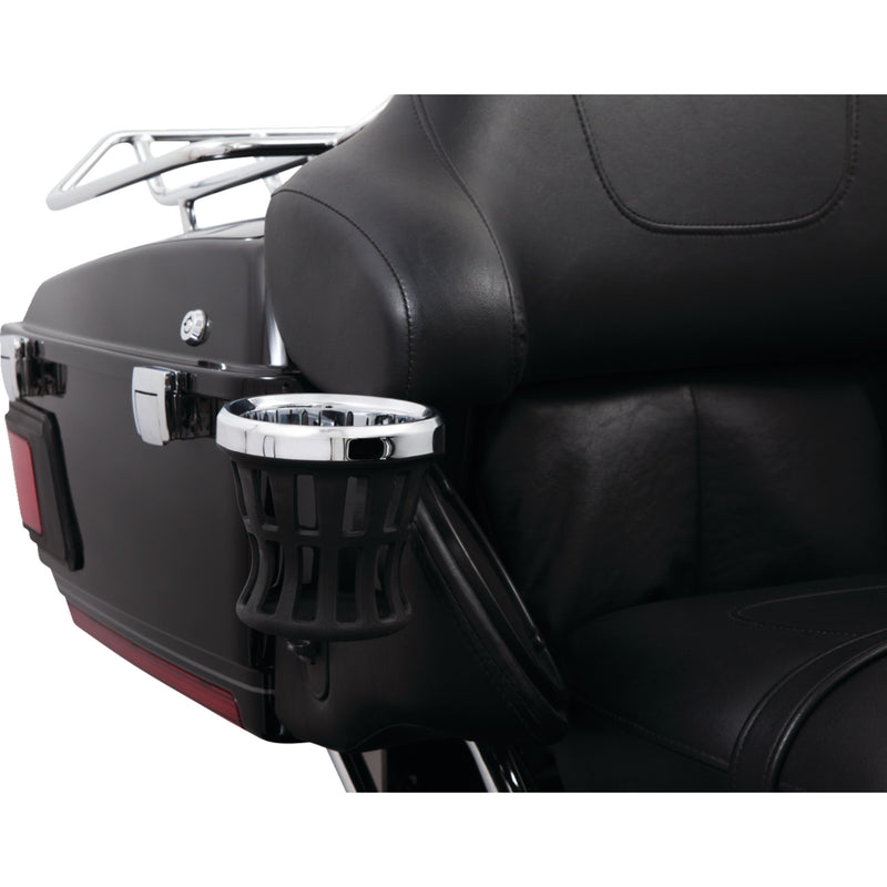 Ciro Gen 2 Holder - 55421 For Harley Touring 1996-2025