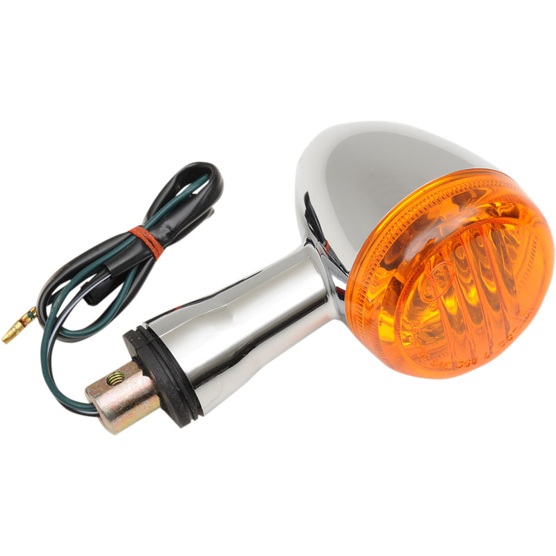 K&s Technologies Turn Signal Assembly - 25-3232 Suzuki Boulevard 2005-2006